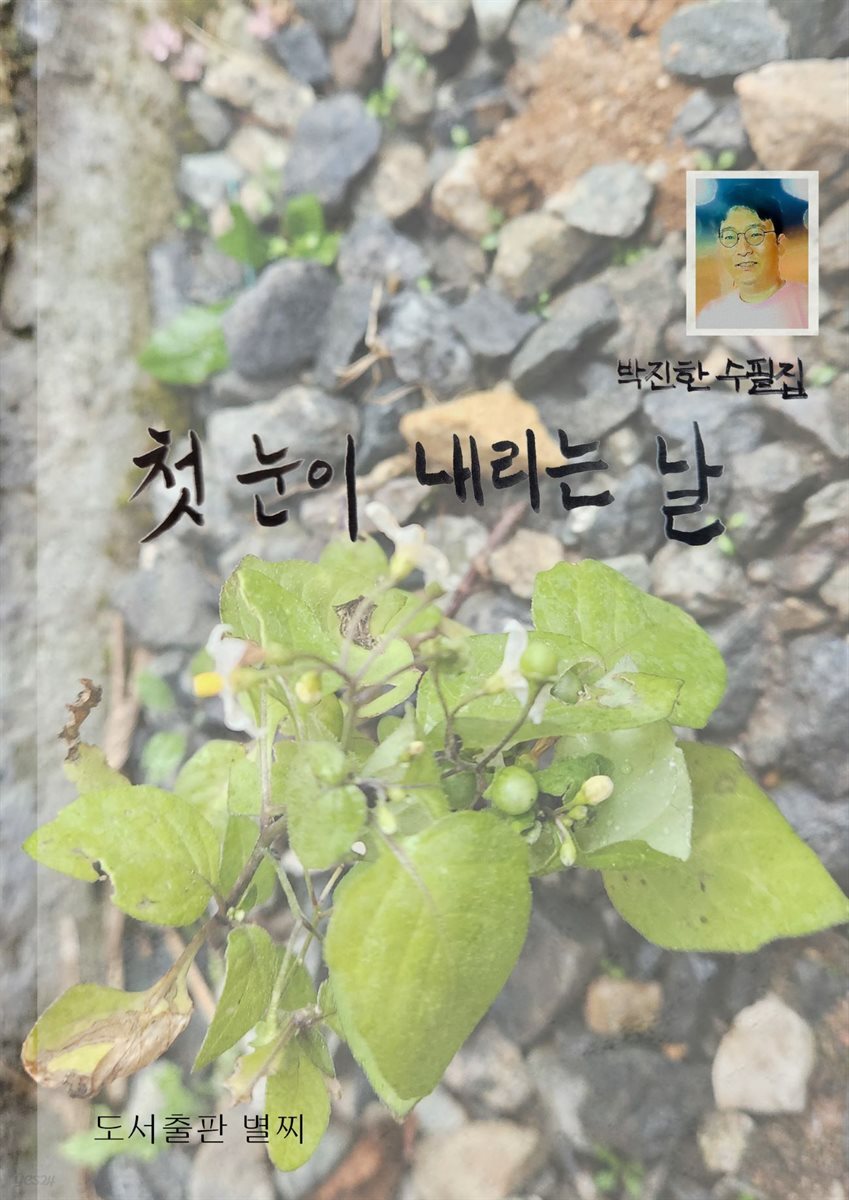 첫 눈이 내리는 날