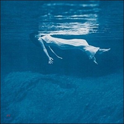 Bill Evans & Jim Hall — Undercurrent (Limited Edition) 앨범 커버