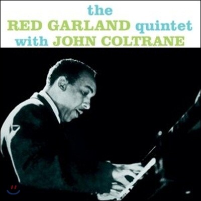 Red Garland — Dig It! (Limited Edition) 앨범 커버