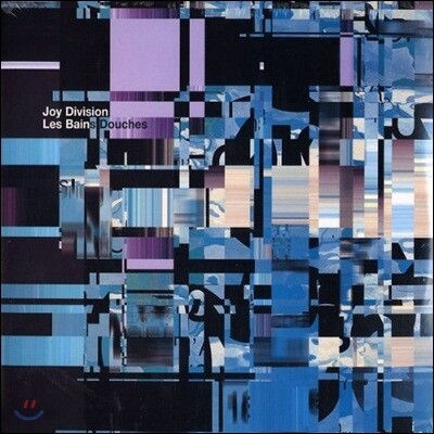 Joy Division - Les Bains Douches
