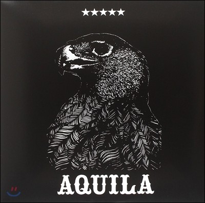 Aquila () - Aquila [Limited Edition LP]