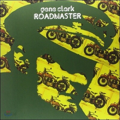 Gene Clark - Roadmaster (Limited Edition)