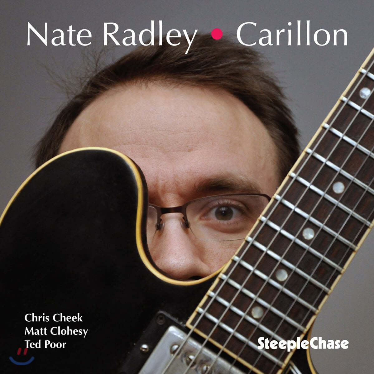 Nate Radley - Carillon