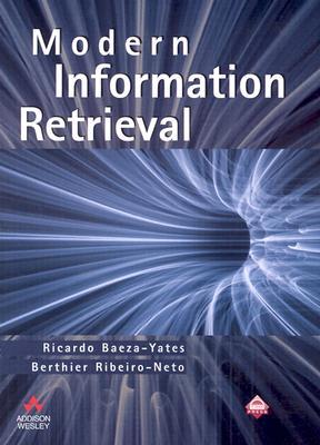 Modern Information Retrieval