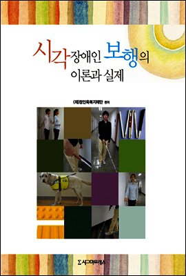 시각장애인 보행의 이론과 실제
