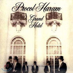 Procol Harum - Grand Hotel