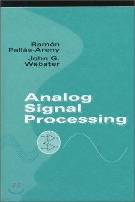 Analog Signal Processing