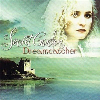 Secret Garden - Dreamcatcher (CD)