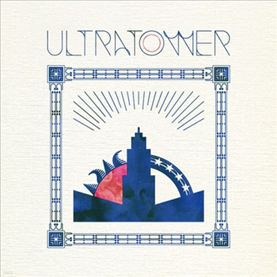 Ultratower (ƮŸ) - ժŪ (CD+DVD)