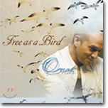 Omar - Free As A Bird