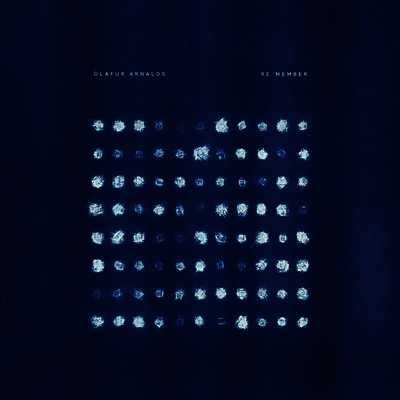 Olafur Arnalds — Re:Member 앨범 커버