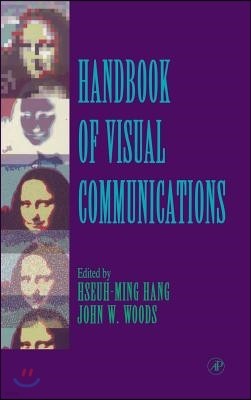 Handbook of Visual Communications