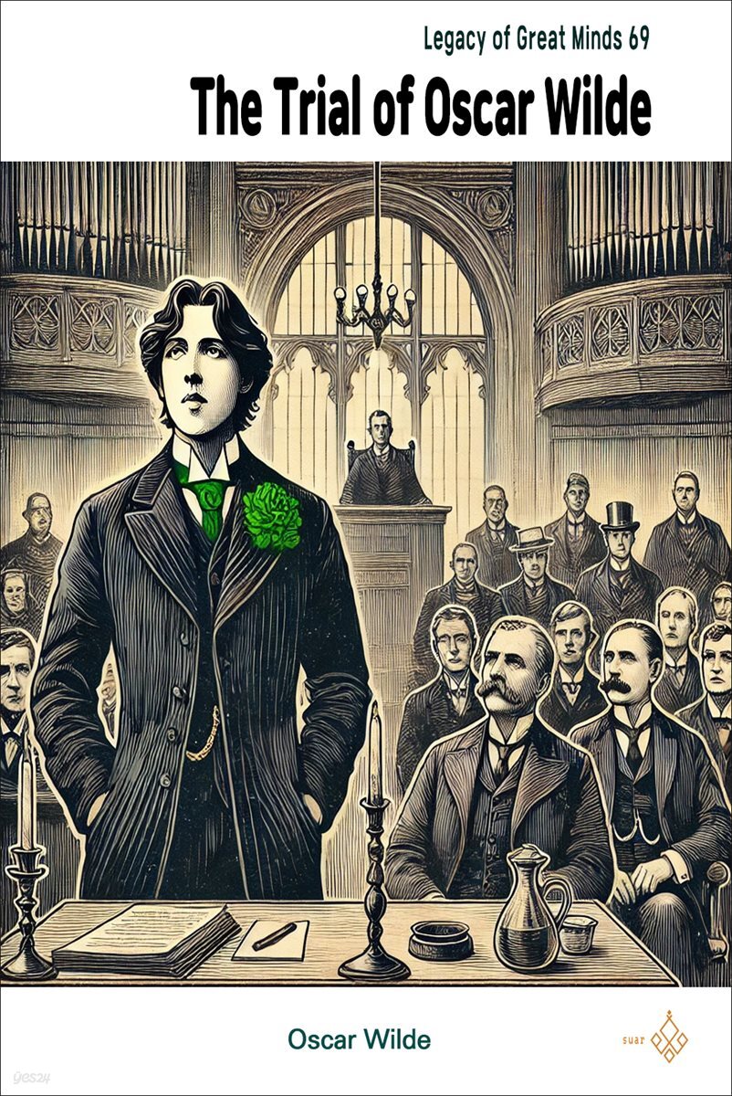 The Trial of Oscar Wilde