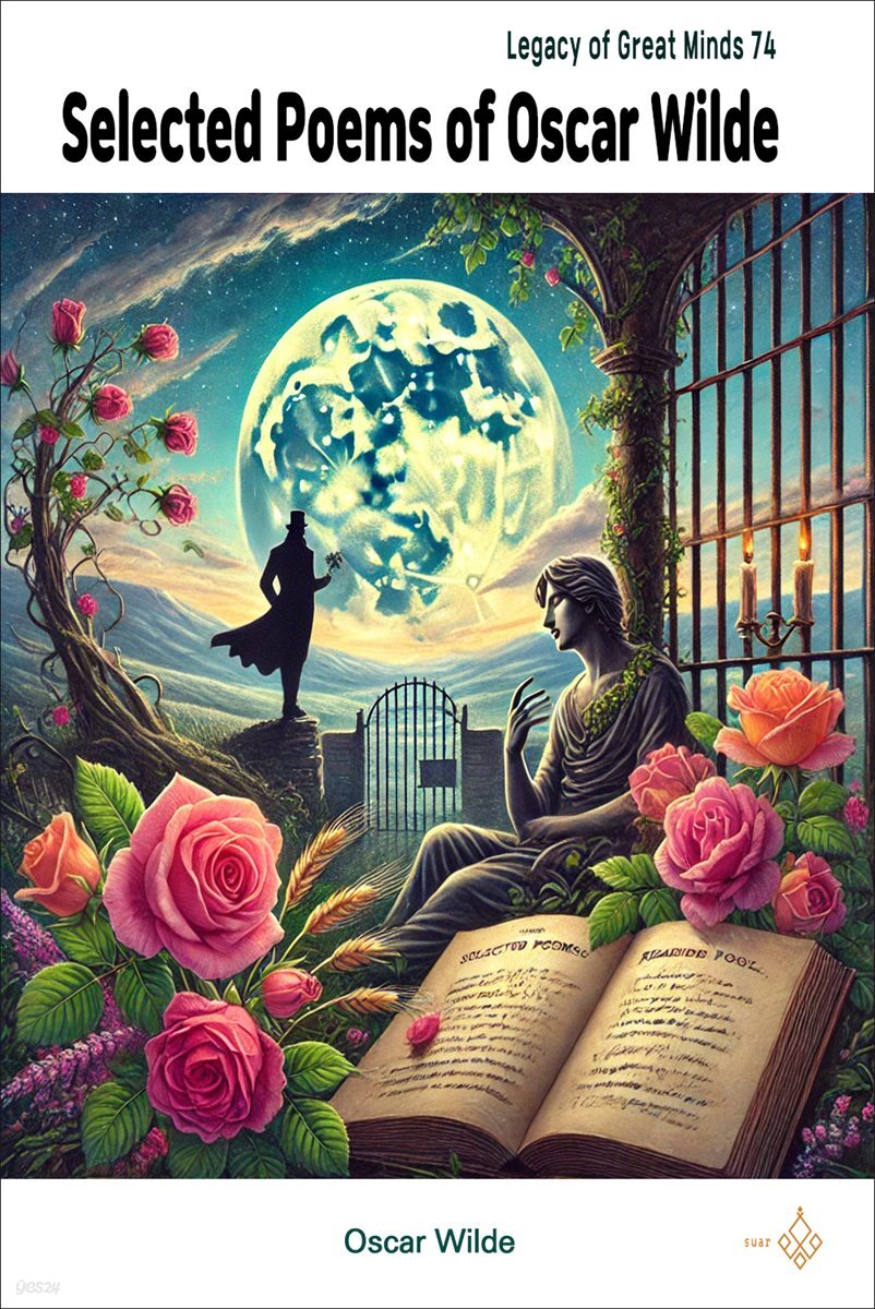 Selected Poems of Oscar Wilde