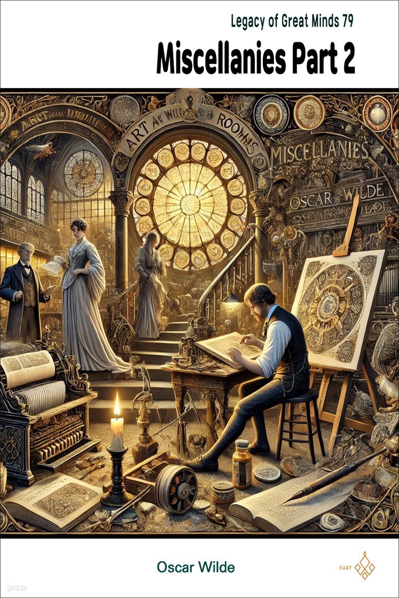 Miscellanies Part 2