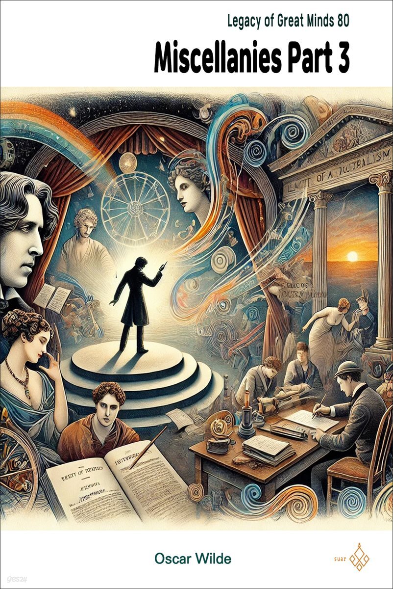 Miscellanies Part 3