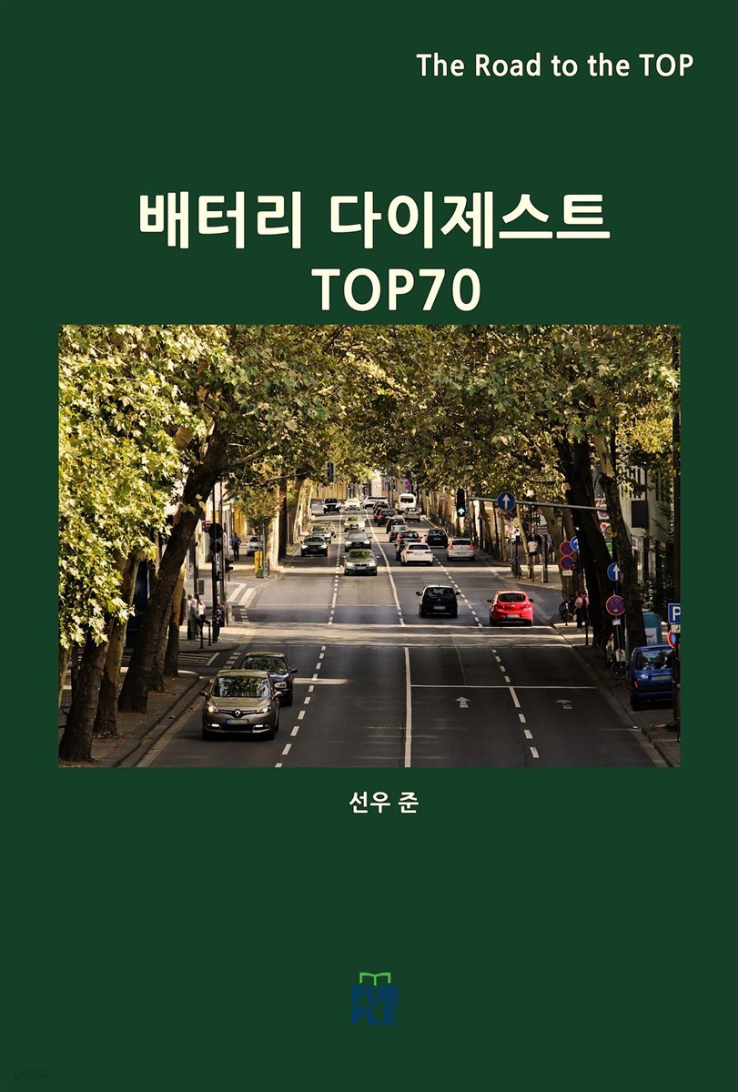 배터리 다이제스트 TOP70