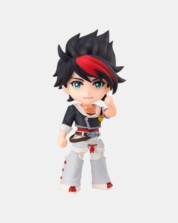 프로 완성품 피규아트 미니 백 애로우 백 애로우