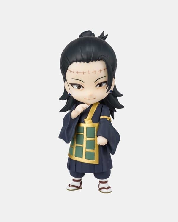 프로 완성품 피규아트 미니 게토 스구루