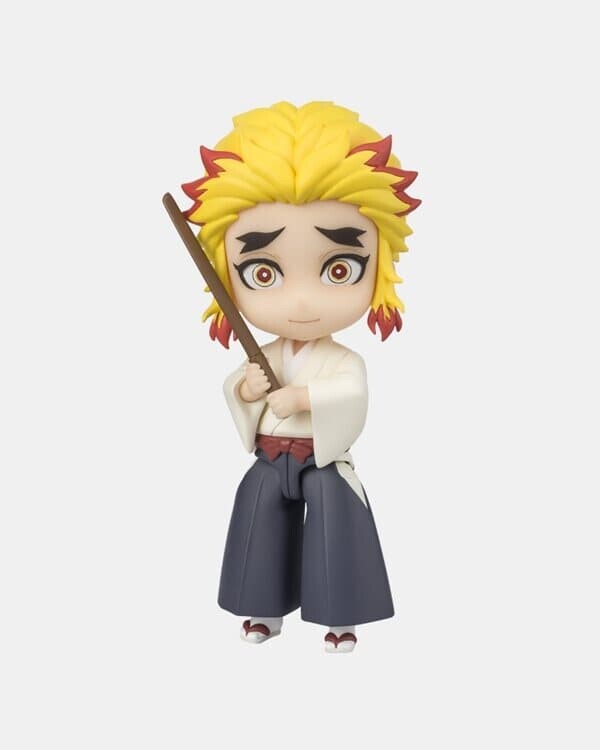 프로 완성품 피규아트 미니 렌고쿠 센쥬로