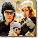 Camera Obscura - Underachievers Please Try Harder