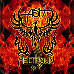 Ash - Meltdown