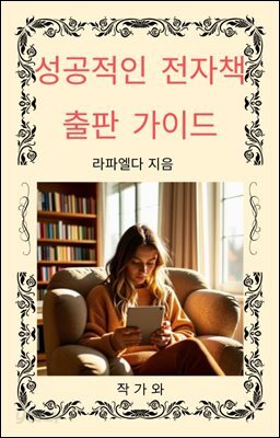 성공적인 전자책 출판 가이드