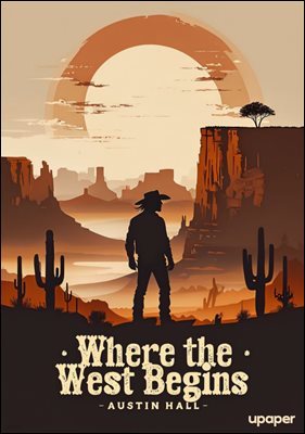 Where the West begins