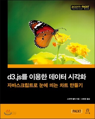 d3.js를 이용한 데이터 시각화