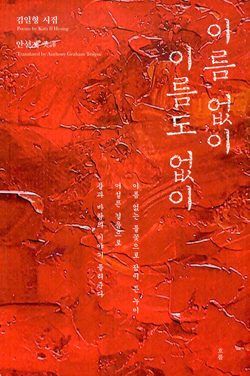 이름 없이 이름도 없이