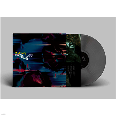 Mudhoney — Plastic Eternity 앨범 커버
