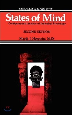 States of Mind: Configurational Analysis of Individual Psychology