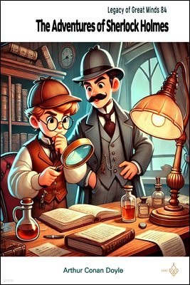 The Adventures of Sherlock Holmes