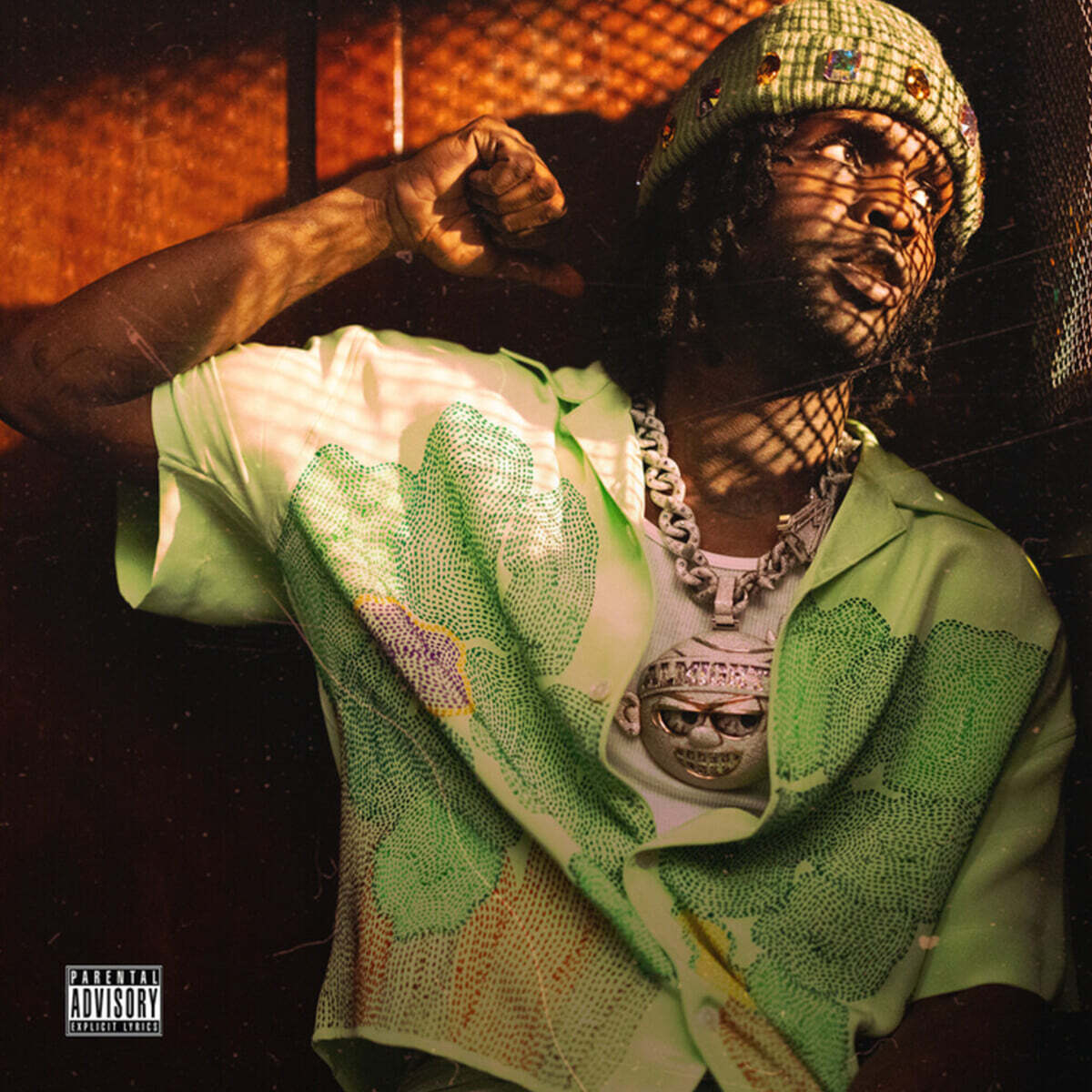 Chief Keef (치프 키프) - 5집 Almighty So 2