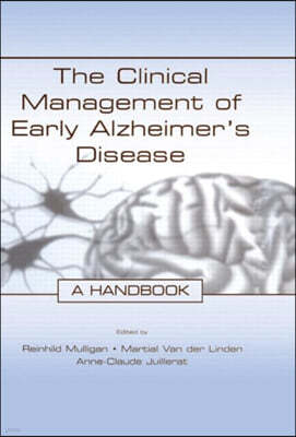 Clinical Management of Early Alzheimer's Disease