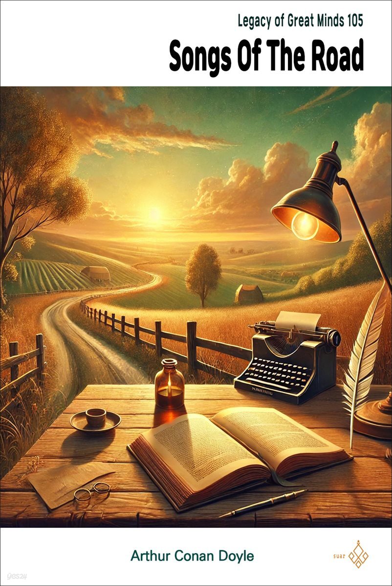 Songs Of The Road