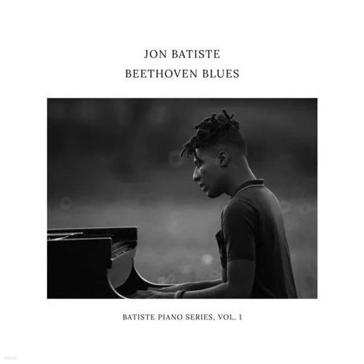 Jon Batiste (존 바티스트) - Beethoven Blues [LP]