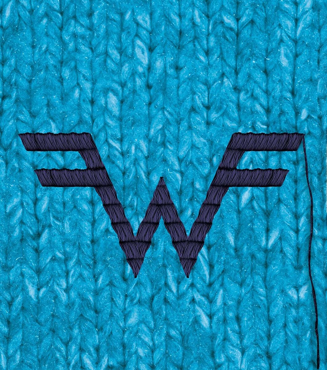 Weezer (위저) - Weezer [Blue Album] (30th Anniversary)
