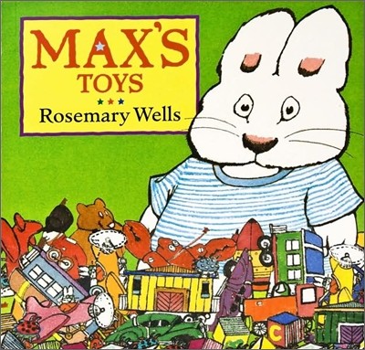 Max's Toys