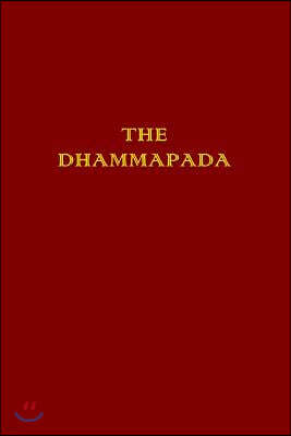 The Dhammapada