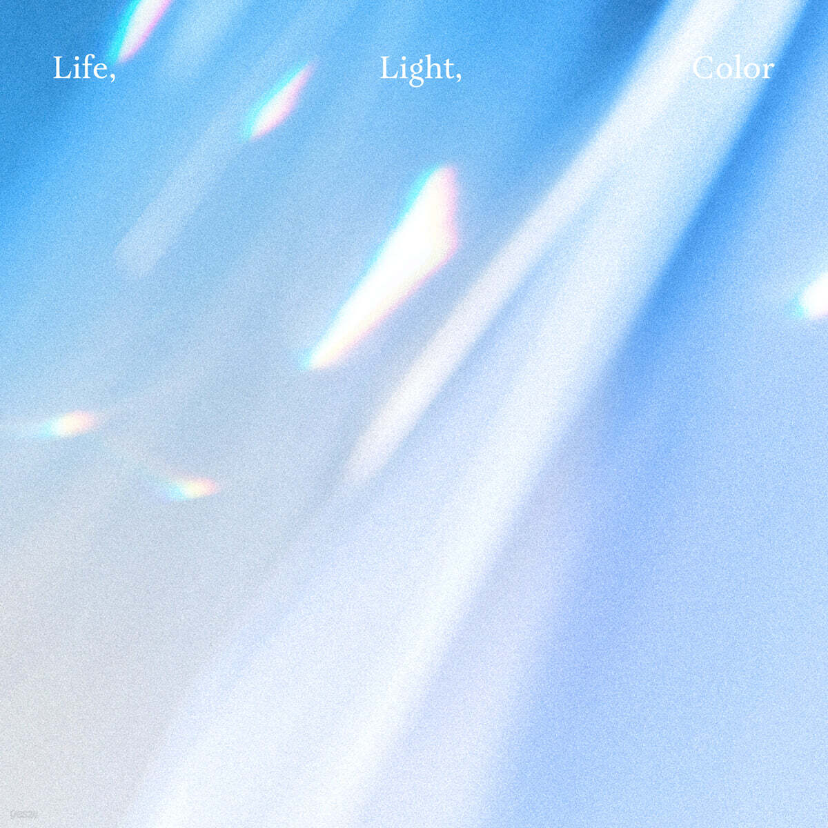 피달소 (Pidalso) - 정규 1집 Life, Light, Color