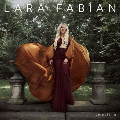 Lara Fabian (라라 파비안) - Je Suis La