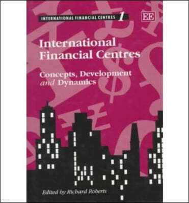 International Financial Centres