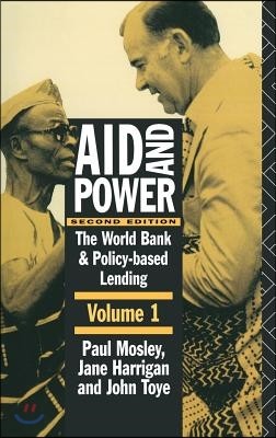 Aid and Power - Vol 1