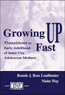 Growing Up Fast