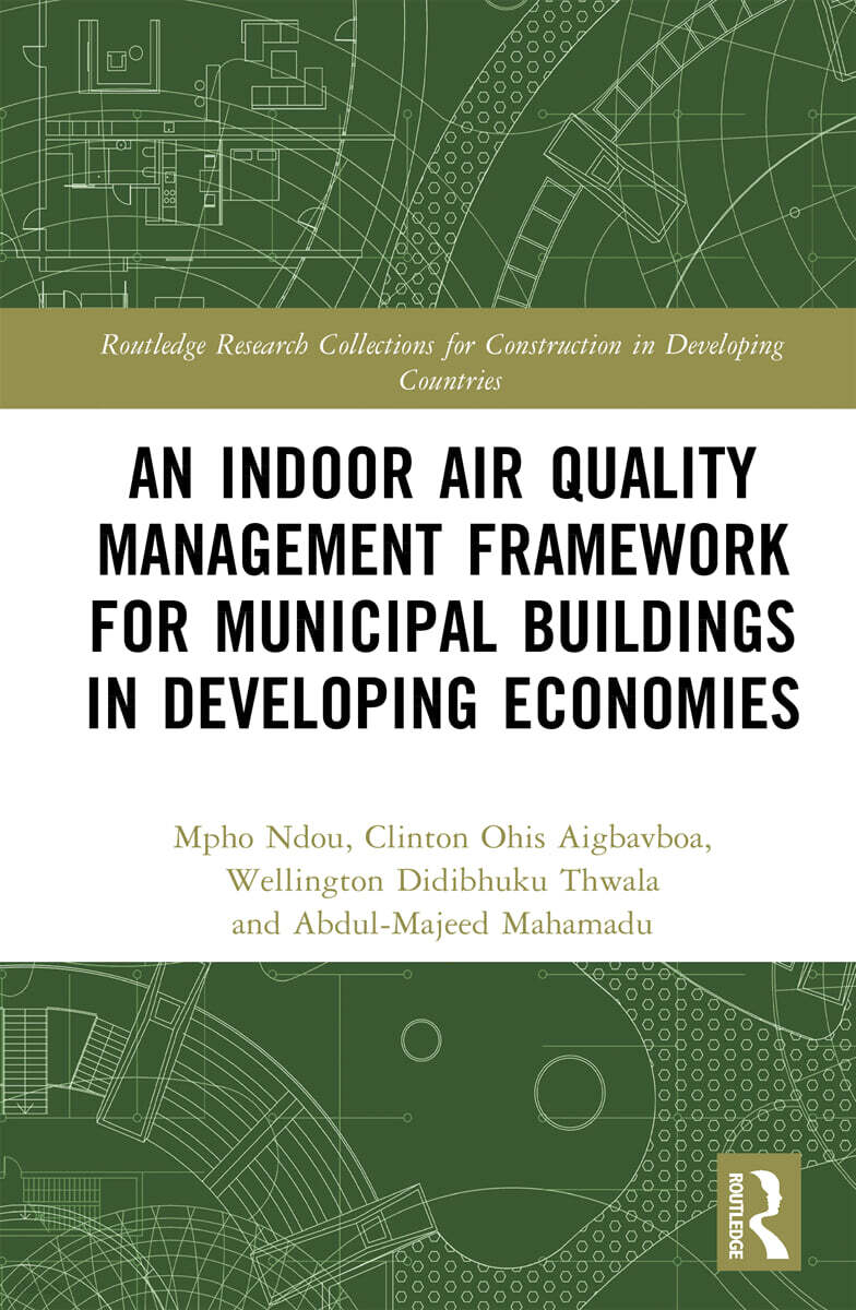 Indoor Air Quality Management Framework for Municipal Buildings in Developing Economies
