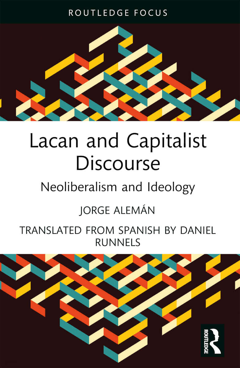 Lacan and Capitalist Discourse