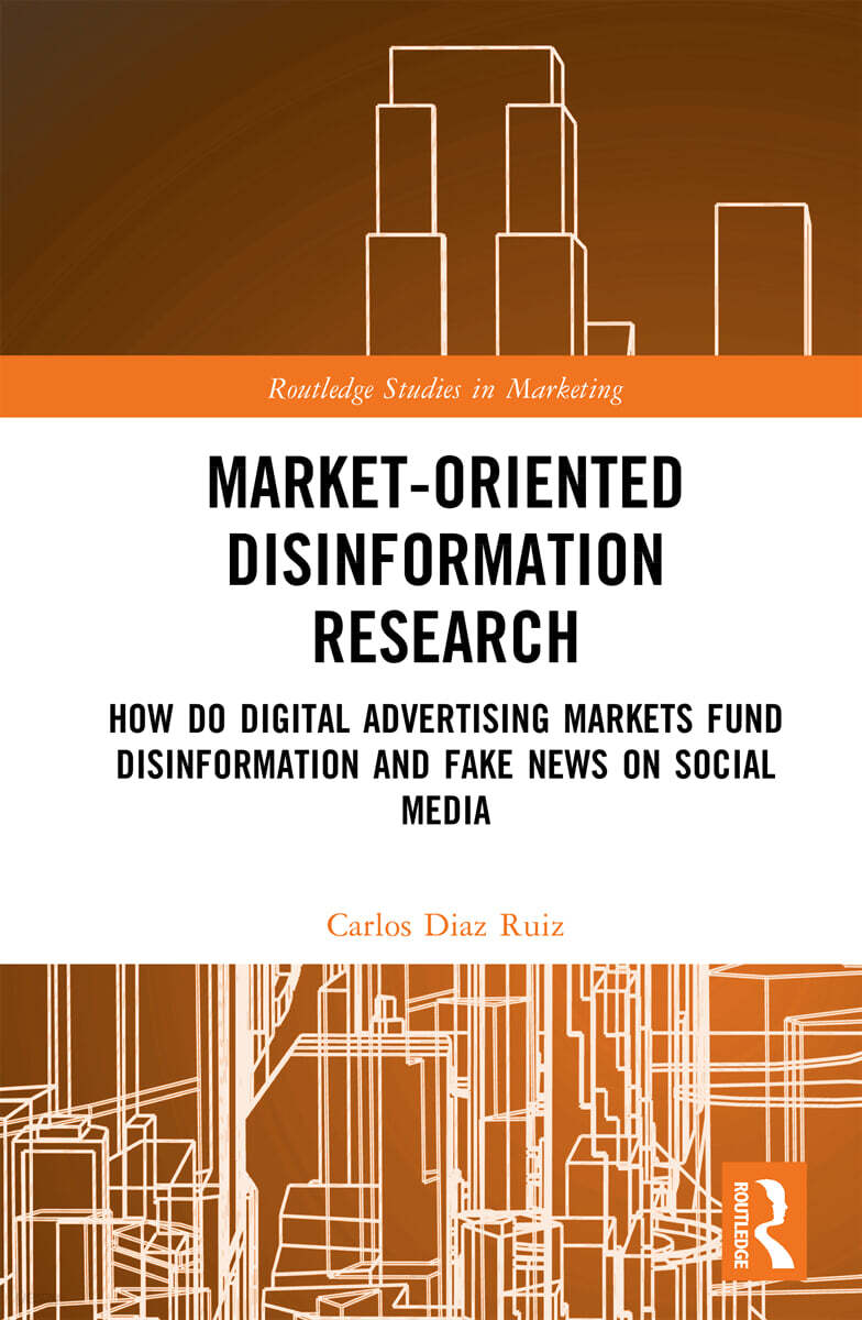 Market-Oriented Disinformation Research
