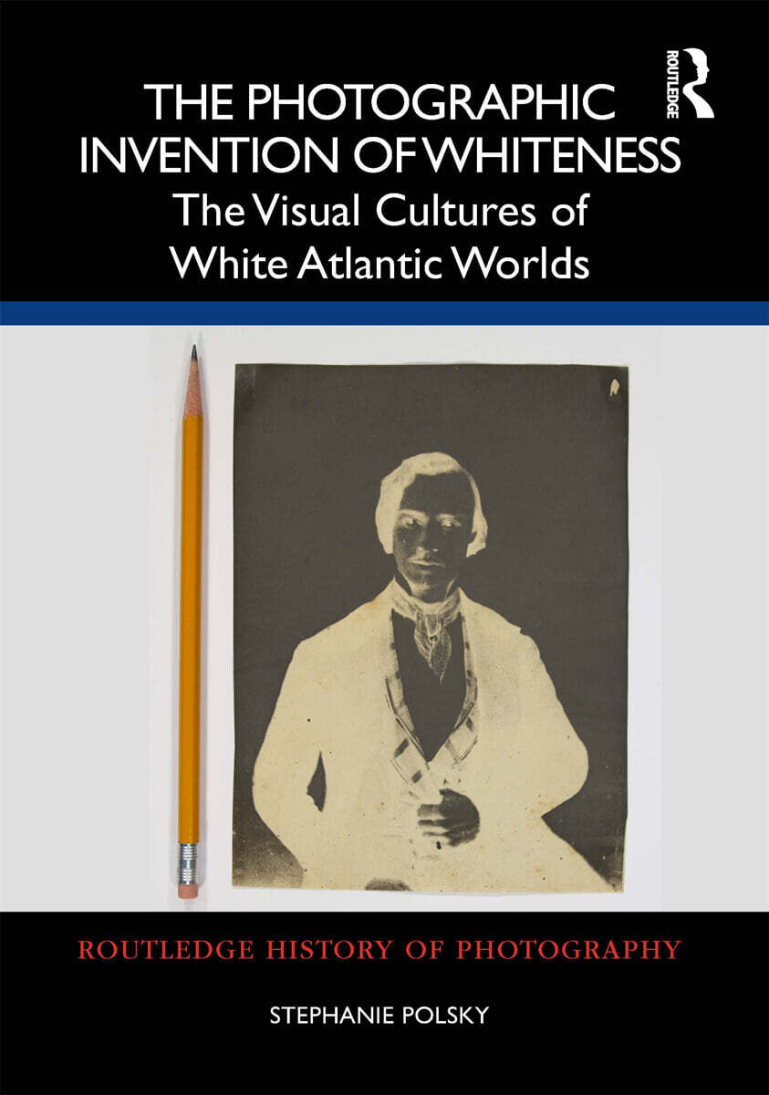Photographic Invention of Whiteness