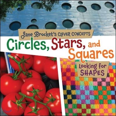 Circles, Stars, and Squares: Looking for Shapes